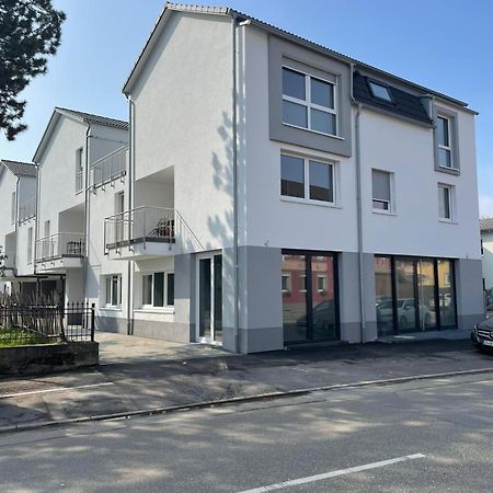 Lucy Appartments Kappel-Grafenhausen Luaran gambar