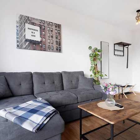 Lucy Appartments Kappel-Grafenhausen Luaran gambar