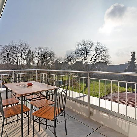 Lucy Appartments Kappel-Grafenhausen Luaran gambar