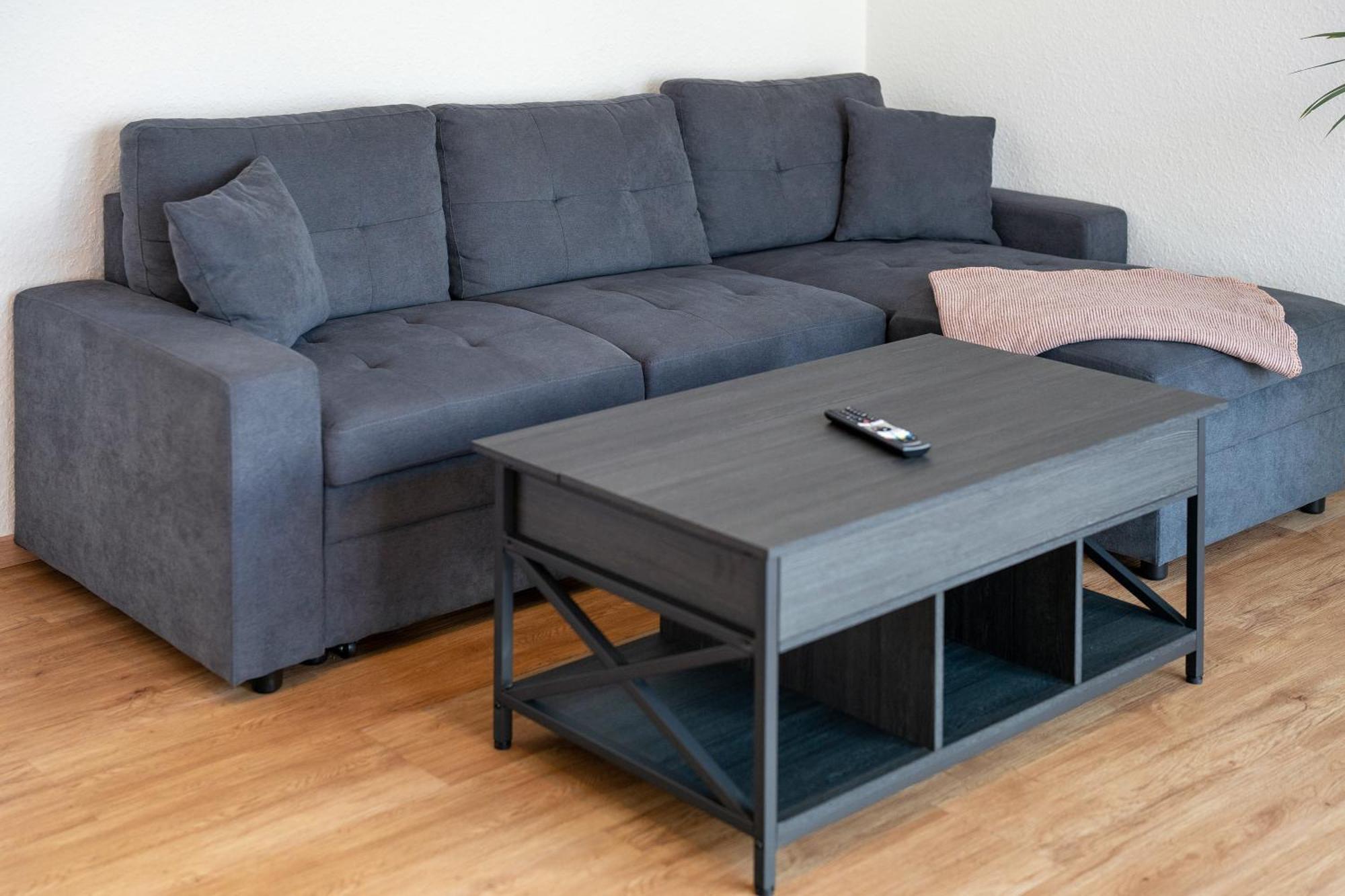 Lucy Appartments Kappel-Grafenhausen Luaran gambar