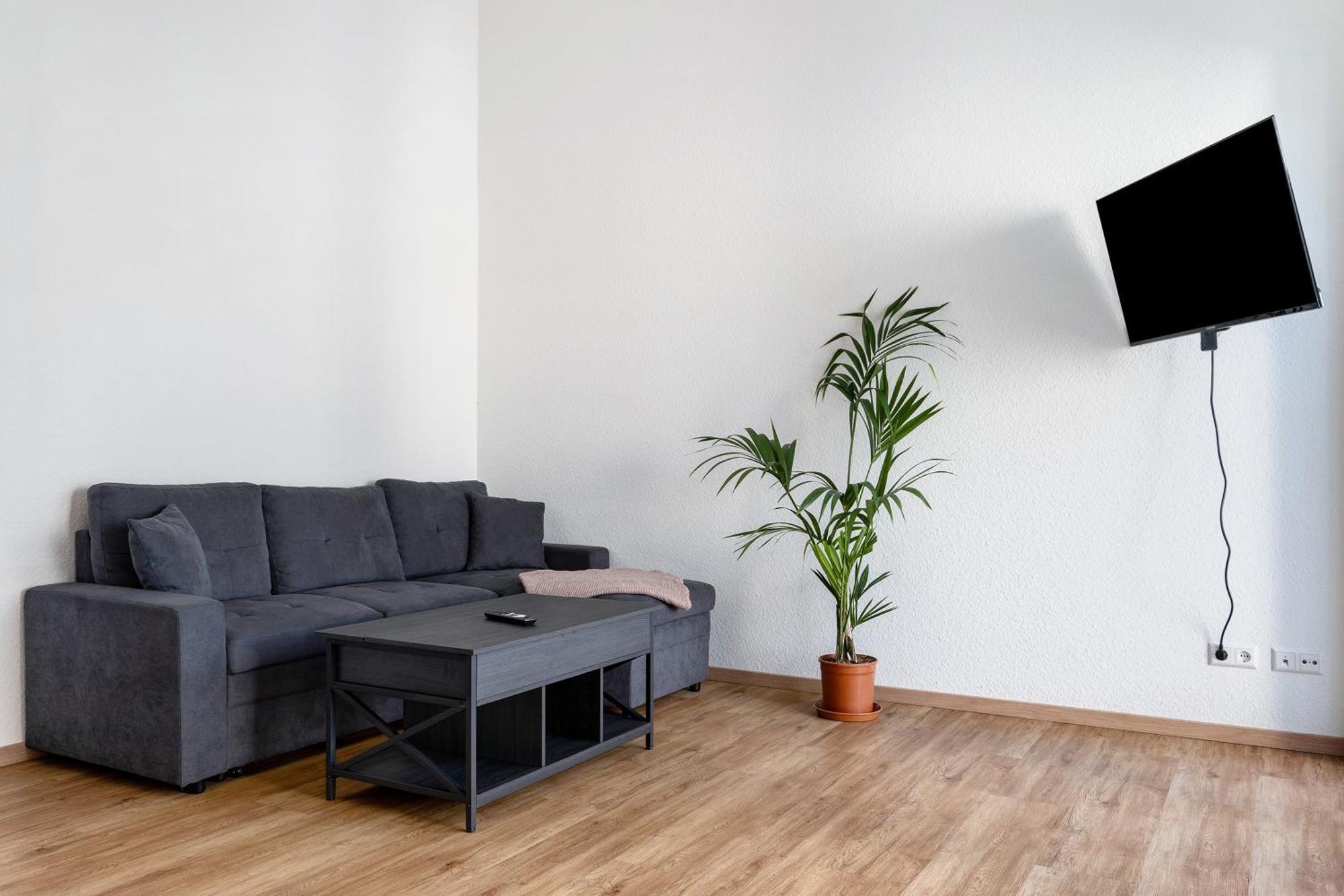 Lucy Appartments Kappel-Grafenhausen Luaran gambar