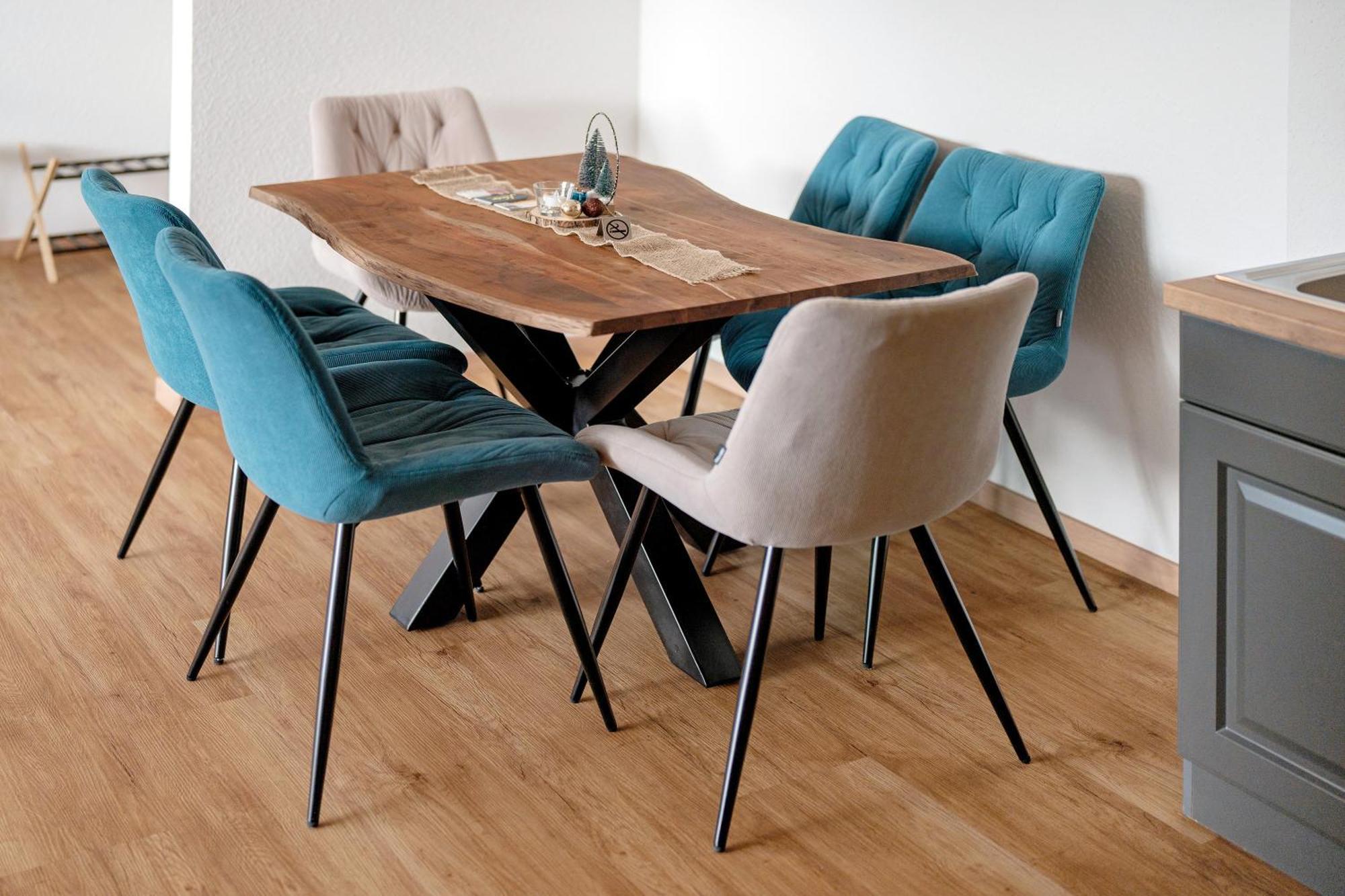 Lucy Appartments Kappel-Grafenhausen Luaran gambar