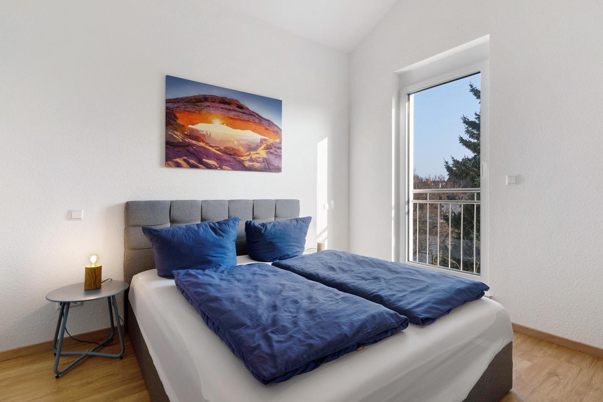 Lucy Appartments Kappel-Grafenhausen Luaran gambar