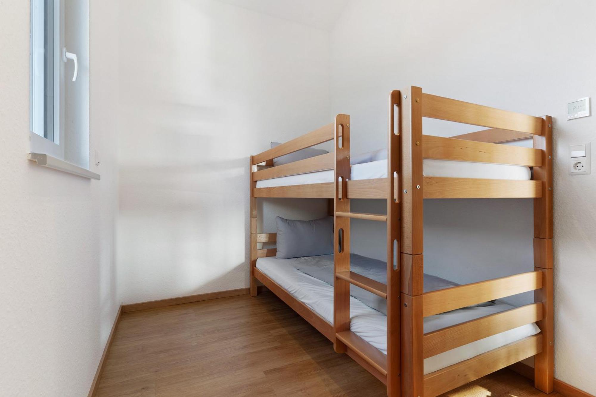 Lucy Appartments Kappel-Grafenhausen Luaran gambar