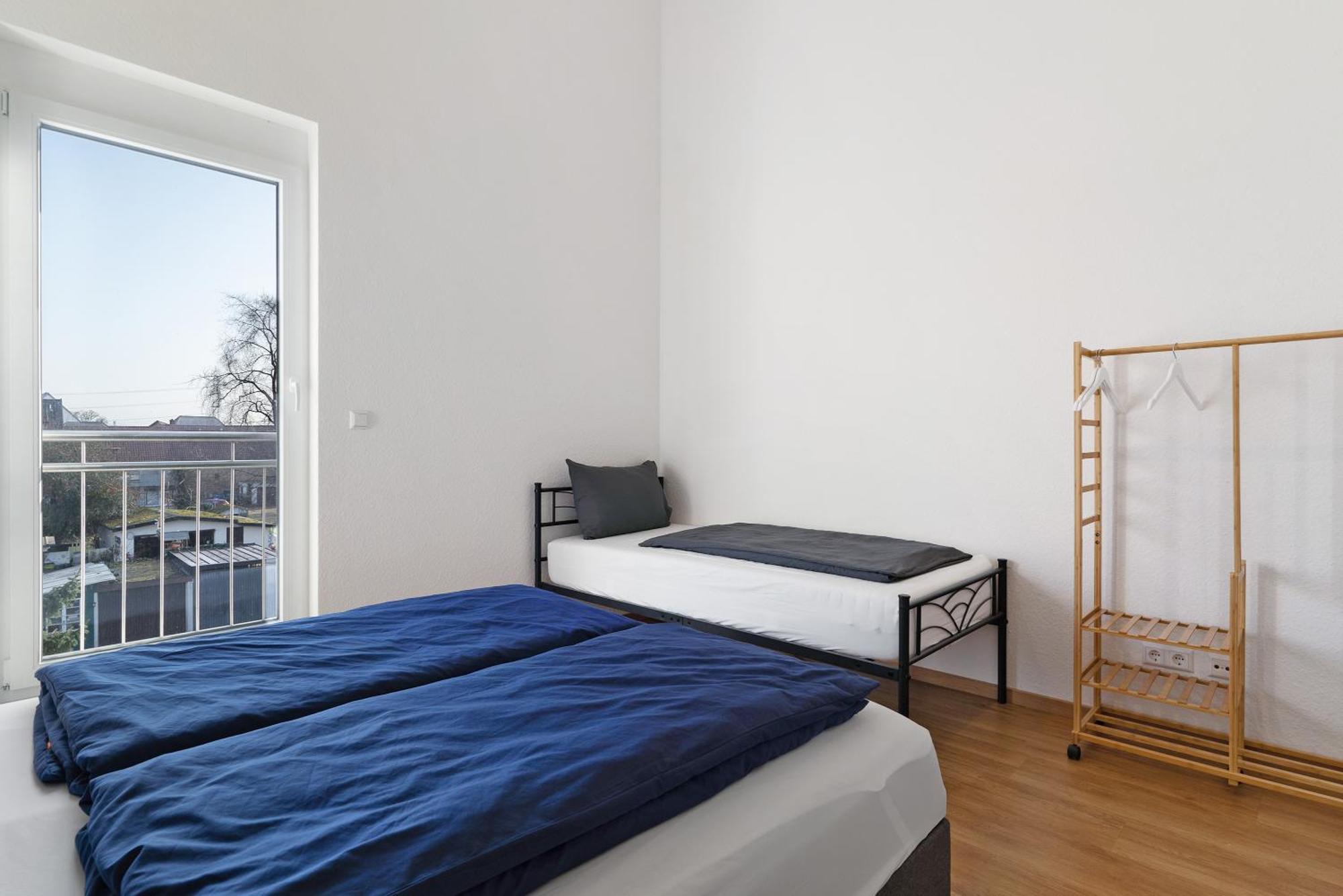 Lucy Appartments Kappel-Grafenhausen Luaran gambar