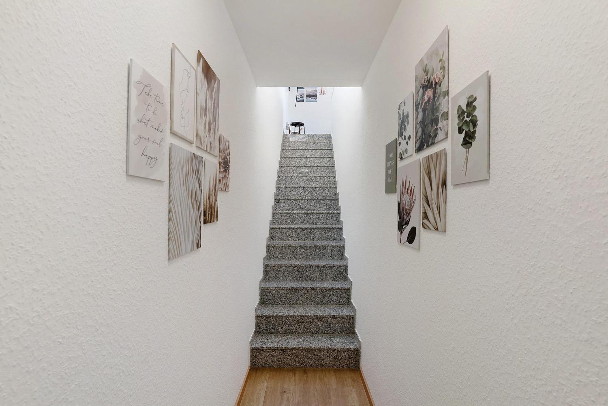 Lucy Appartments Kappel-Grafenhausen Luaran gambar