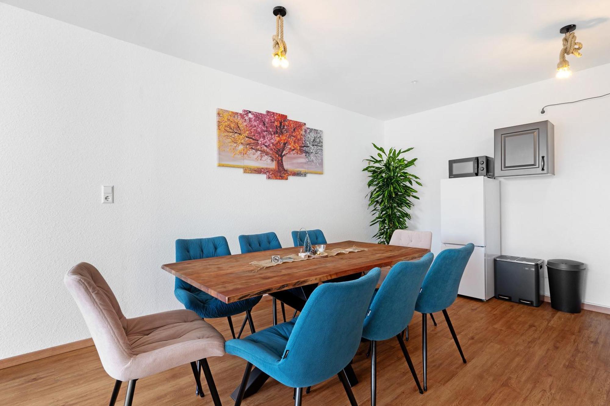 Lucy Appartments Kappel-Grafenhausen Luaran gambar