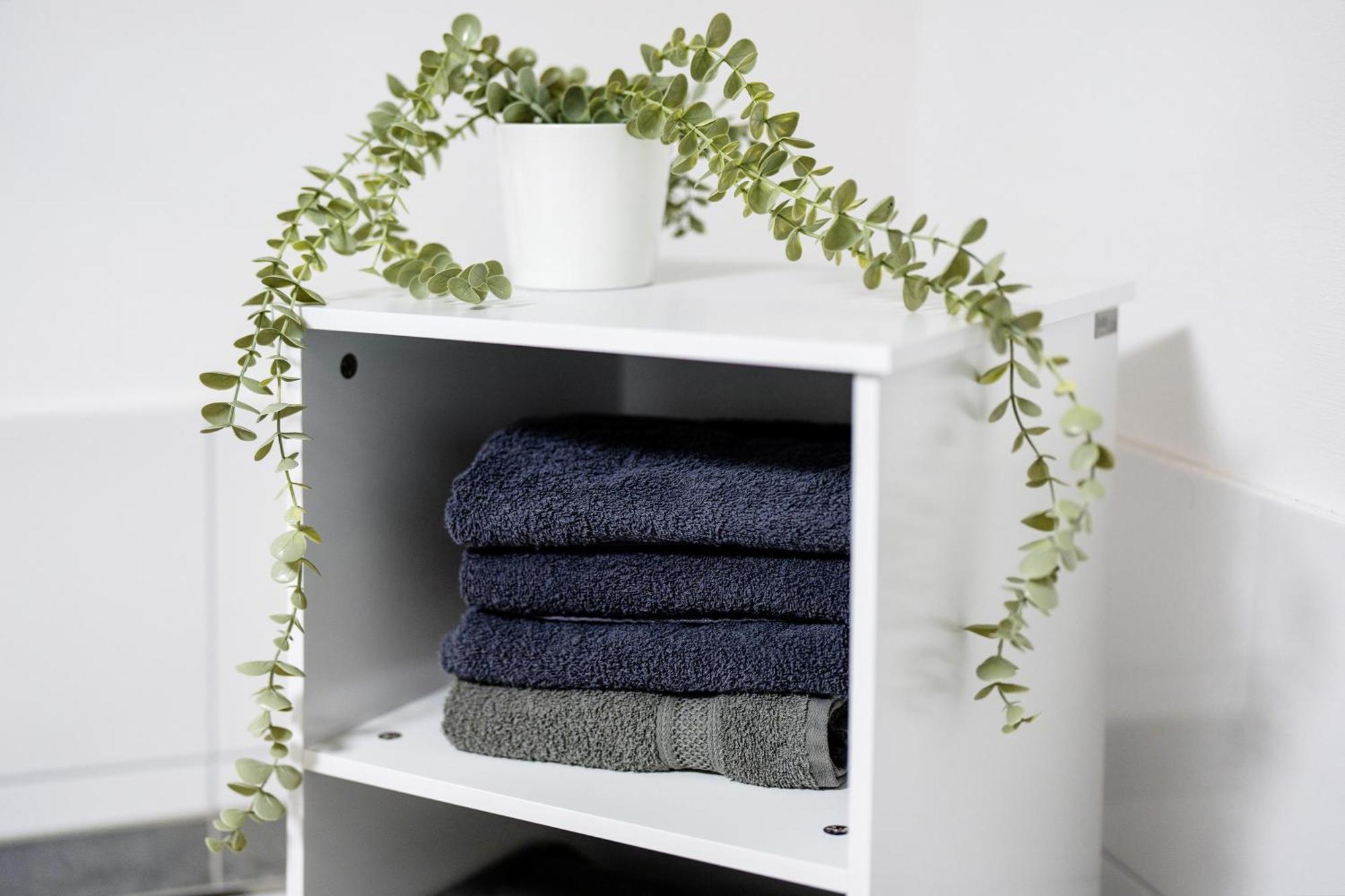 Lucy Appartments Kappel-Grafenhausen Luaran gambar
