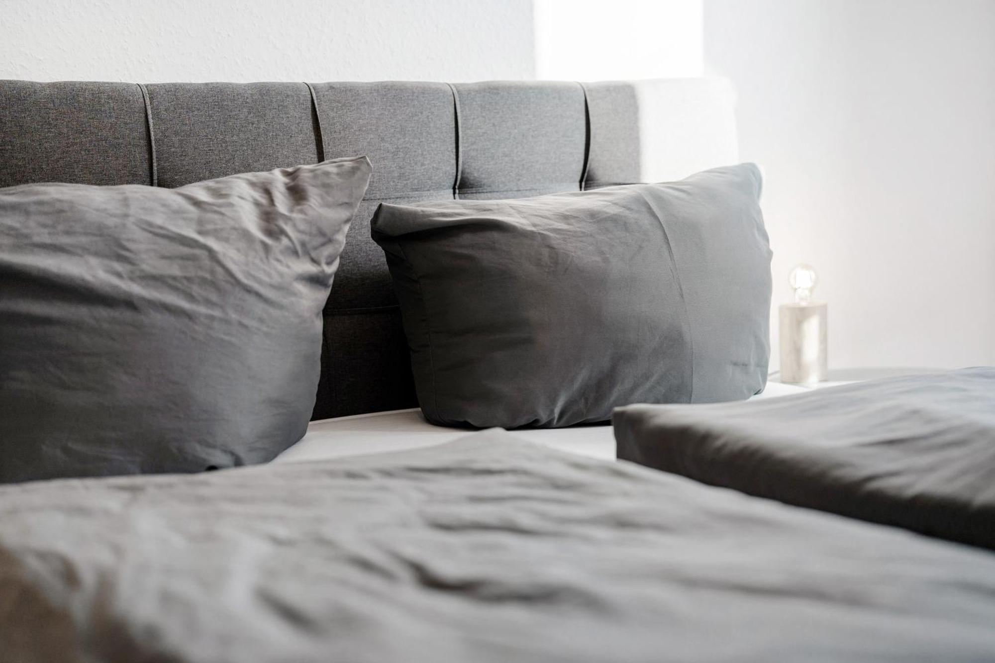 Lucy Appartments Kappel-Grafenhausen Luaran gambar