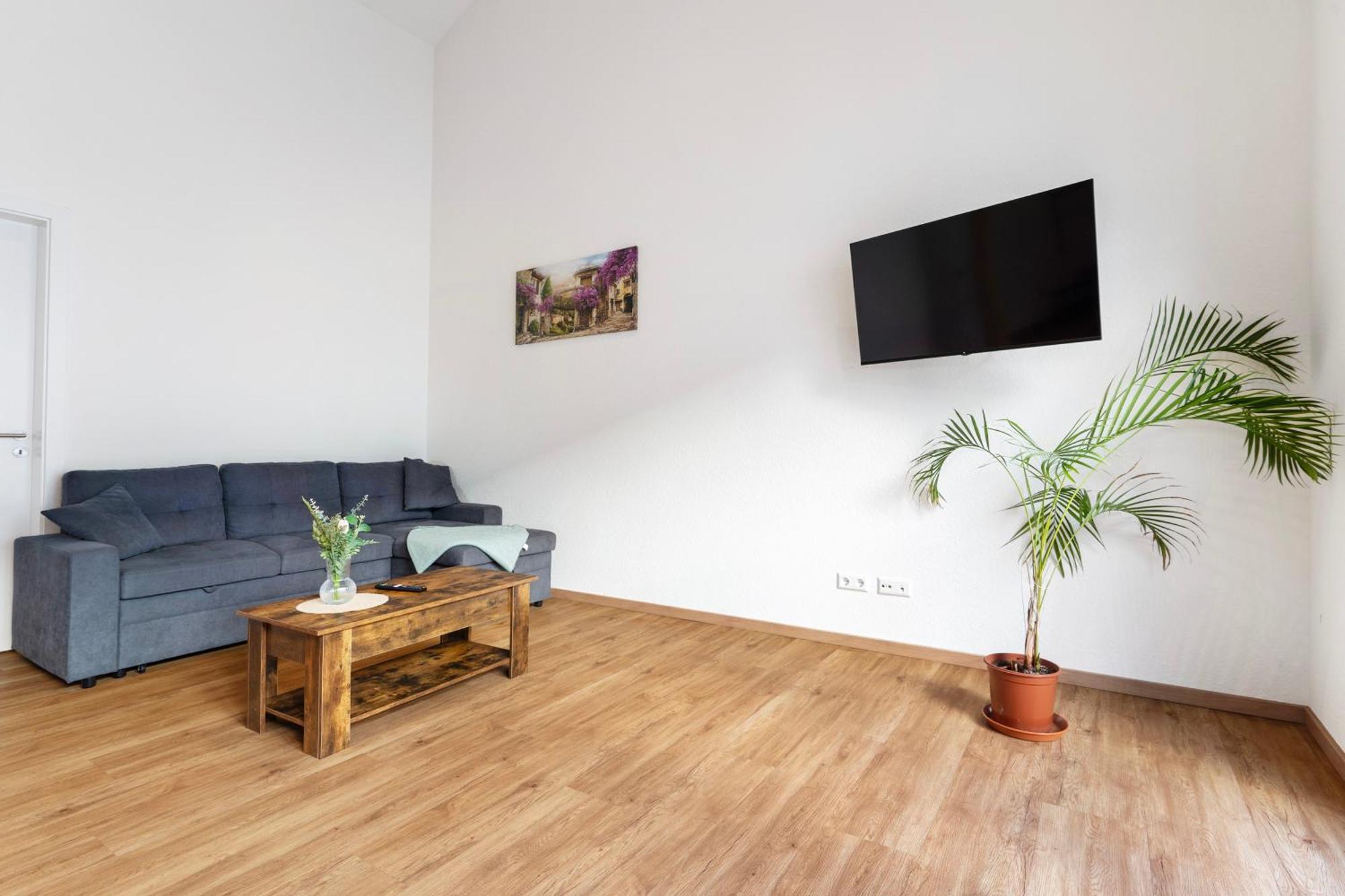 Lucy Appartments Kappel-Grafenhausen Luaran gambar